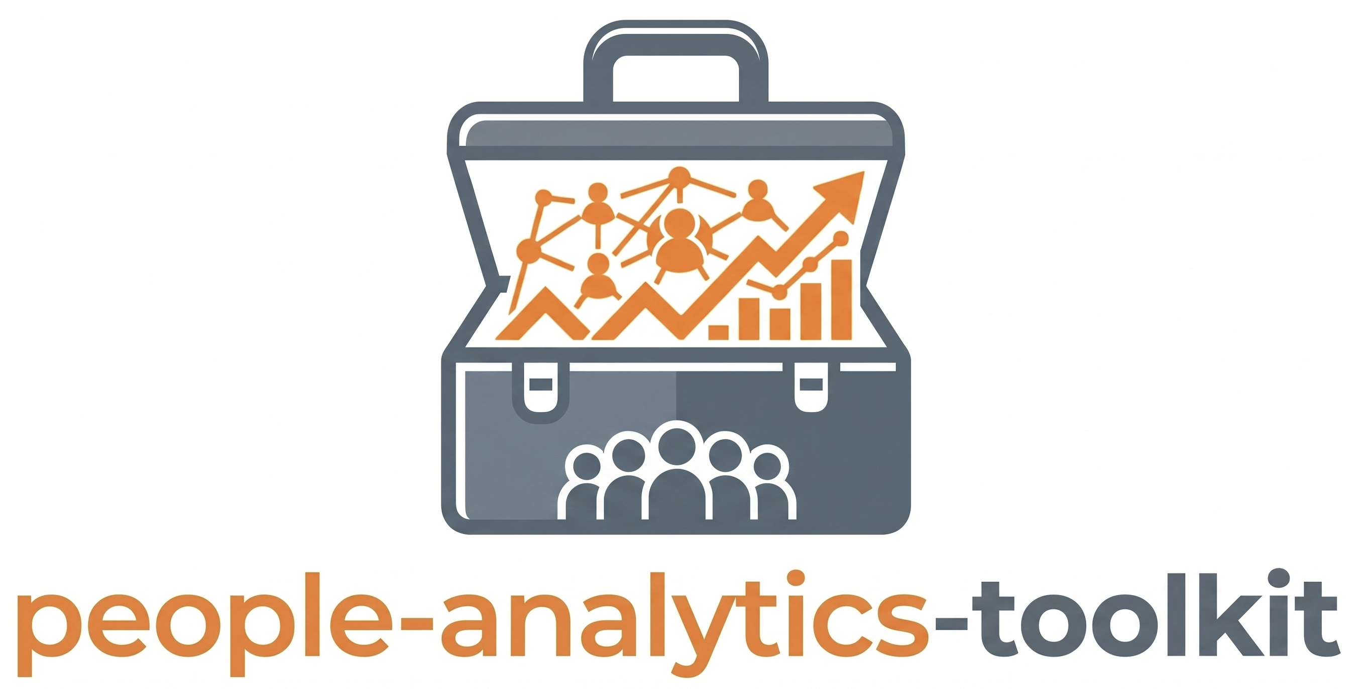 People Analytics Toolkit Logo